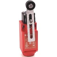 Allen-Bradley 440PCALB03E Safety Limit Switch