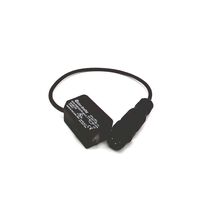 Allen-Bradley 42JSP2MNA2F4 Polarized Retroreflective Photoelectric Sensor