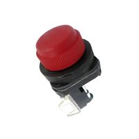 Allen-Bradley 800HR6D2 Momentary Push Button