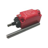 Allen-Bradley 440PMSRB13E Metal Safety Limit Switch