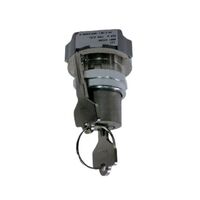 Allen-Bradley 800TH3104 Selector Switch Unit 2 Position Non-Illuminated