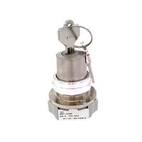 Allen-Bradley 800TH3108 Selector Switch Unit