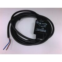 Allen-Bradley 42KLE1EZBA2 Minisight Sensor 18mm Cylindrical Infrared