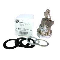 Allen-Bradley 800TH3209 Selector Switch Unit