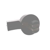 Allen-Bradley 800MNH Selector Switch Knob Black