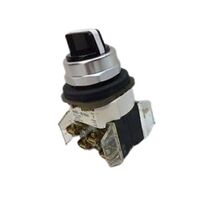 Allen-Bradley 800TJ5KE7 Selector Switch 33mm 3-Position Maintained