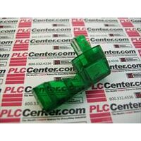 Allen-Bradley 800MLM Selector Switch Knob Green