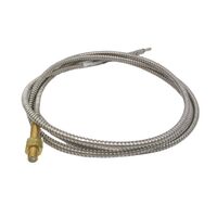 Allen-Bradley 43GTTBB25SL072 Fiber Optic Cable