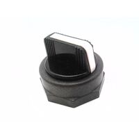 Allen-Bradley 800HN145F Mounting Ring Replacement Part