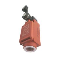 Allen-Bradley 440PCSLM12B Metal Safety Limit Switch