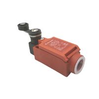 Allen-Bradley 440PCSLM12B Metal Safety Limit Switch