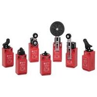 Allen-Bradley 440PCHLB03B Metal Safety Limit Switch