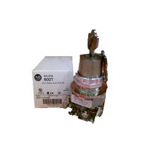 Allen-Bradley 800TH3109B Selector Switch Unit