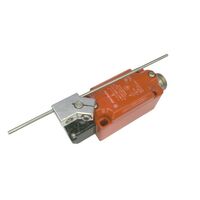 Allen-Bradley 440PMARS11N5 Safety Limit Switch