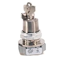 Allen-Bradley 800TJ45KE7 Selector Switch 30.5mm Type 4/13