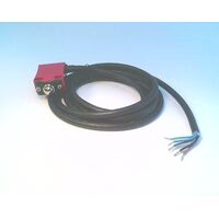 Allen-Bradley 440PADPS11CS Metal Safety Limit Switch