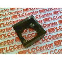 Allen-Bradley 800MBN18 Black Bezel for Pushbutton Switch