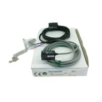 Allen-Bradley 42KBT1LPSQA2 Micro Rectangular Infrared Sensor