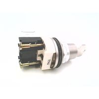 Allen-Bradley 800TJ42A Selector Switch 3-Position Non-Illuminated