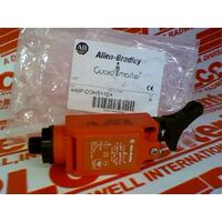 Allen-Bradley 440PCHLS11D4 Safety Limit Switch