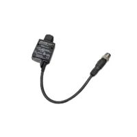 Allen-Bradley 42KLW1TCG3 Wide Angle Diffuse Photoelectric Sensor