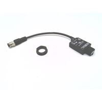 Allen-Bradley 42KLE1EZBQF4 Photoelectric Sensor 10 Meter Range