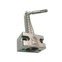 Allen-Bradley 440TACAD10 Trapped Key Interlock Spare Block Catch