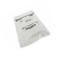 Allen-Bradley 800MLY Selector Switch Knob Clear 22mm