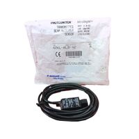 Allen-Bradley 42KLRLBA2 Minisight Sensor 18mm Cylindrical