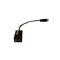 Allen-Bradley 42KBU2LPSNY3 Photoelectric Sensor Micro Rectangular Retroreflective