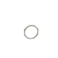 Allen-Bradley 800TN234 Replacement Mounting Ring for 800T Push Button