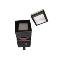 Allen-Bradley 800MBCQ24C Pilot Light Black 24V AC/DC