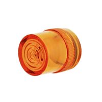 Allen-Bradley 800TN122A Amber Light Cap Replacement Part