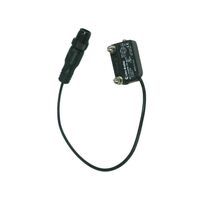 Allen-Bradley 42JSD2MPA2F4 Photoelectric Sensor
