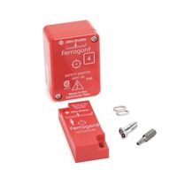 Allen-Bradley 440NG02161 Non Contact Switch Ferrogard 24V DC