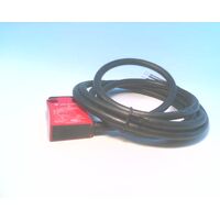 Allen-Bradley 440PADPS11CS Metal Safety Limit Switch