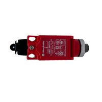 Allen-Bradley 440PCRPB12R6 Safety Limit Switch