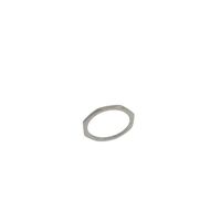 Allen-Bradley 800TN234 Replacement Mounting Ring for 800T Push Button