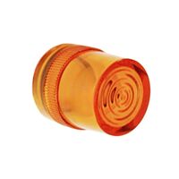 Allen-Bradley 800TN122A Amber Light Cap Replacement Part