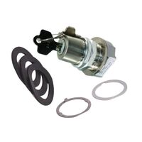 Allen-Bradley 800TH3207 Selector Switch Unit