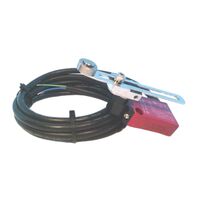 Allen-Bradley 440PAA1LS11CS Metal Safety Limit Switch