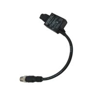 Allen-Bradley 42KLL2LBQF4 Minisight Photoelectric Sensor