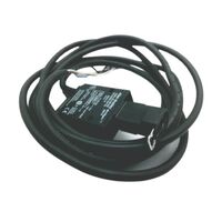 Allen-Bradley 42KLG1LBA2 MiniSight Infrared Glass Fiber Optic Photoelectric Sensor