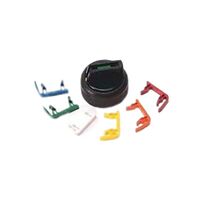 Allen-Bradley 800HNR101 Selector Switch with Silicone Boot