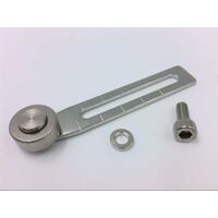 Allen-Bradley 440P-WC2B Adjustable Roller Lever Actuator