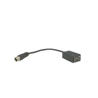 Allen-Bradley 42KBD1LPSHY3 Photoelectric Sensor