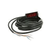 Allen-Bradley 42JTD2LAT1A2 Photoelectric Sensor