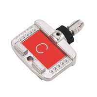 Allen-Bradley 440TAKEYE10AO Trapped Key Interlock