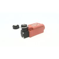 Allen-Bradley 440PCSLB03B Small Plastic Short Lever Switch