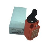 Allen-Bradley 440PCHLM12E Metal Safety Limit Switch